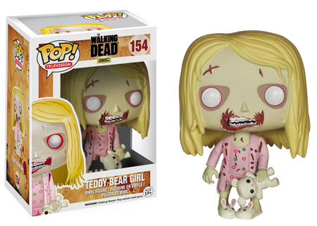 Funko pop well sales walker